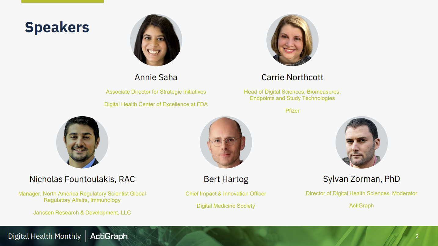 AG_BlogPosts_DHM FDA DHT_Panelists