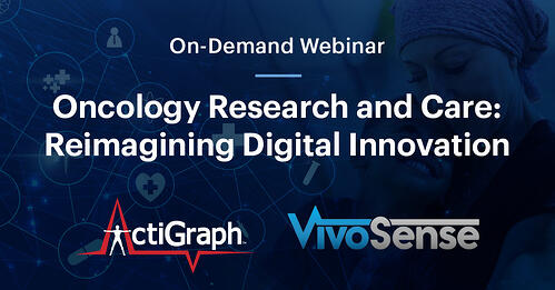 On-Demand Webinar: Oncology Research and Care: Reimagining Digital Innovation