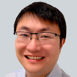 Andy Liu, PhD